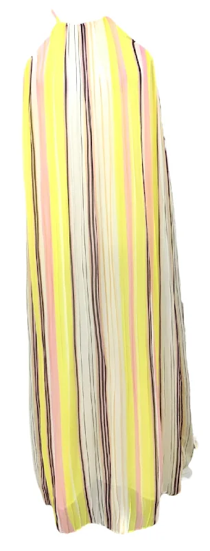 Forever 21 Jr. Maxi dress Xs Trendy A-Line Maxi Dress