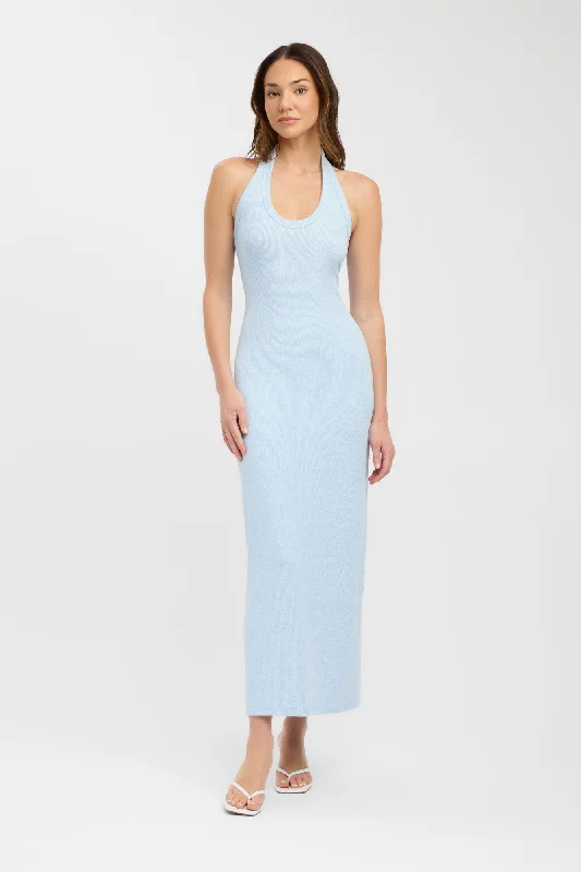 Hadley Midi Dress Cozy T-shirt Midi Dress