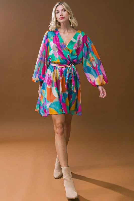 LOVE ME TONIGHT WOVEN MIDI DRESS Stylish Vintage Midi Dress