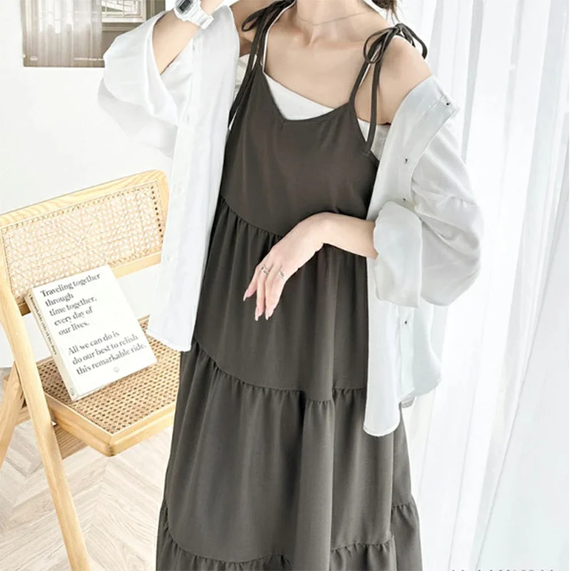 Dark gray
