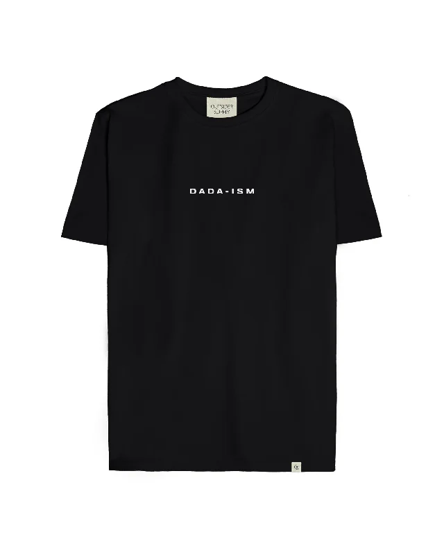 Dada-ism Heavyweight Tee Rayon Velvet Corduroy