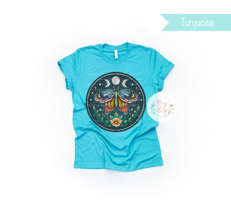Turquoise