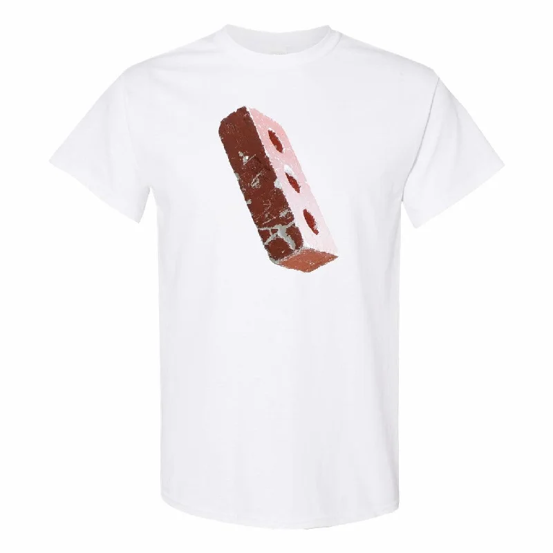 Ohio Bobcats Battle of the Bricks Short-Sleeve T-Shirt Zippered Front Buttoned Front Snap Front Ohio Bobcats Battle of the Bricks Short-Sleeve T-Shirt Zippered Front Buttoned Front Snap Front