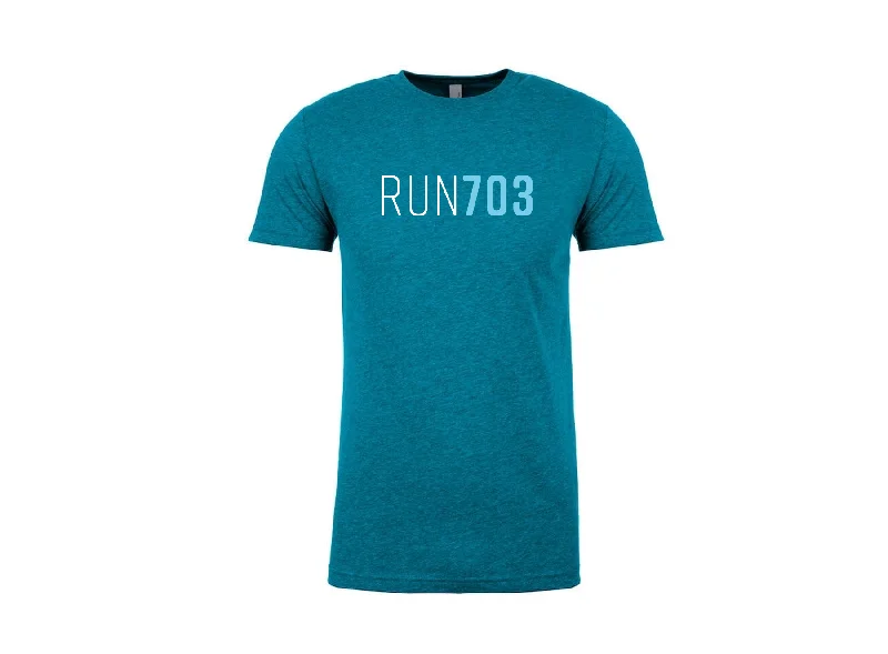 Unisex =PR= Run 703 Graphic Tee - NEXT-RUN703 Satin Blend Silk Blend Wool Blend