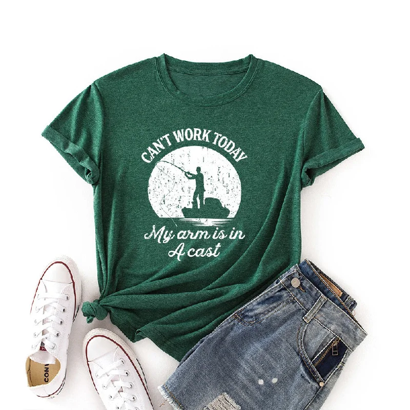Blackish Green