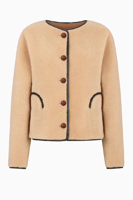 Blazé Milano Reversible Tatoosh Gliss Bolero Jacket - Camel Satin Jacket Silk Jacket Chiffon Jacket Blazé Milano Reversible Tatoosh Gliss Bolero Jacket - Camel Satin Jacket Silk Jacket Chiffon Jacket