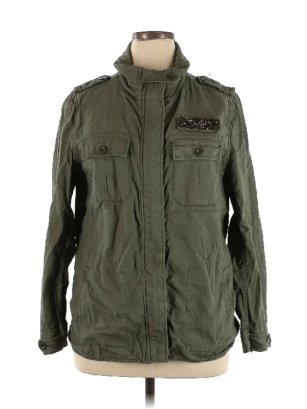 Jacket Denim Jacket Leather Jacket Suede Jacket