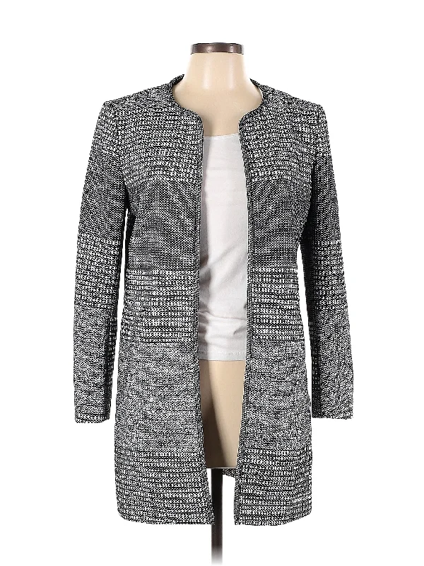 Jacket Cotton Jacket Linen Jacket Terry Jacket