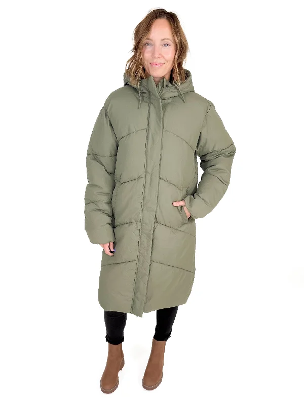 NOISY MAY Tenley Long Jacket- KALAMTA OLIVE Print Jacket Jacquard Jacket Embroidered Jacket NOISY MAY Tenley Long Jacket- KALAMTA OLIVE Print Jacket Jacquard Jacket Embroidered Jacket