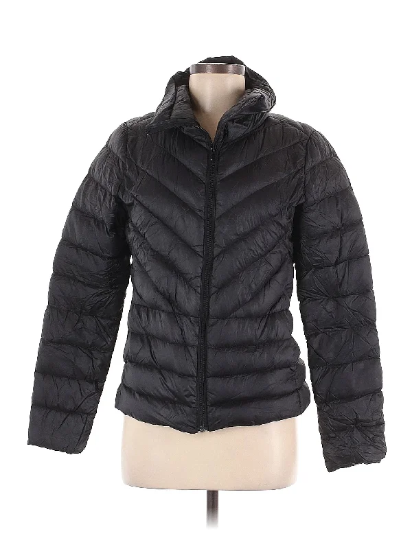 Snow Jacket Mesh Jacket Canvas Jacket Denim Jacket