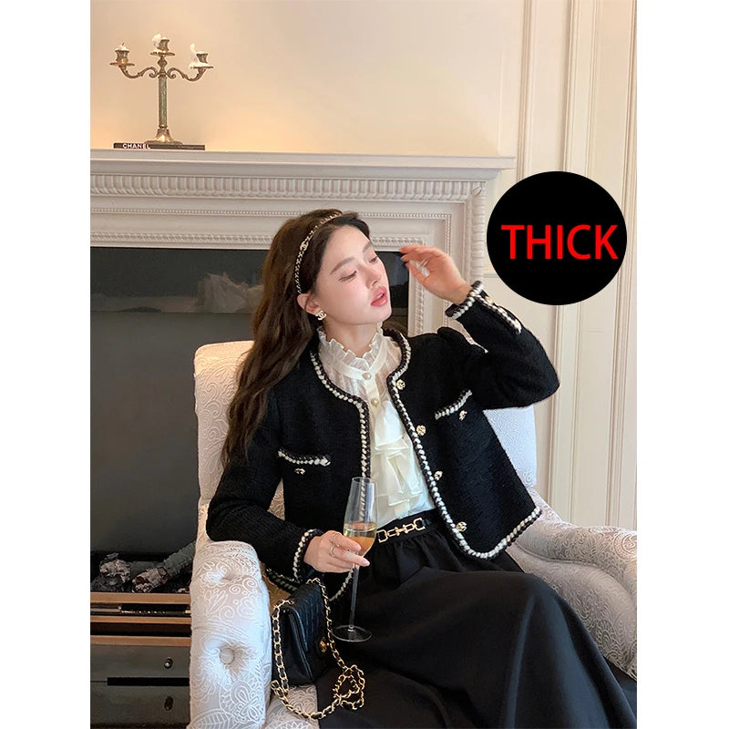 black thicken