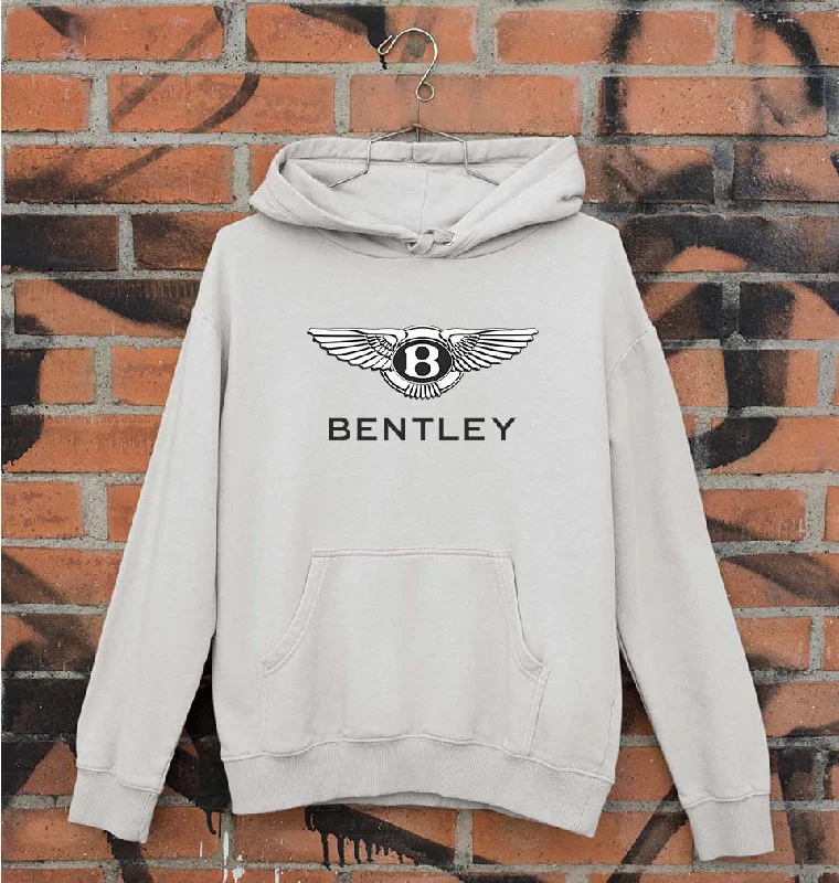 Bentley Unisex Hoodie for Men/Women Hoodie with Thumb Holes Functional Cozy