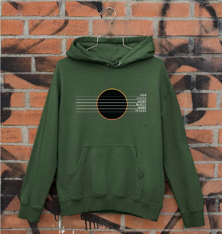 Bob Dylan Unisex Hoodie for Men/Women Hoodie with Illustration Artistic Creative
