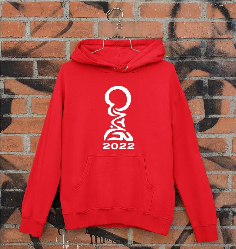 FIFA World Cup Qatar 2022 Unisex Hoodie for Men/Women Hooded Sweatshirt Casual Wear Street Style FIFA World Cup Qatar 2022 Unisex Hoodie for Men/Women Hooded Sweatshirt Casual Wear Street Style