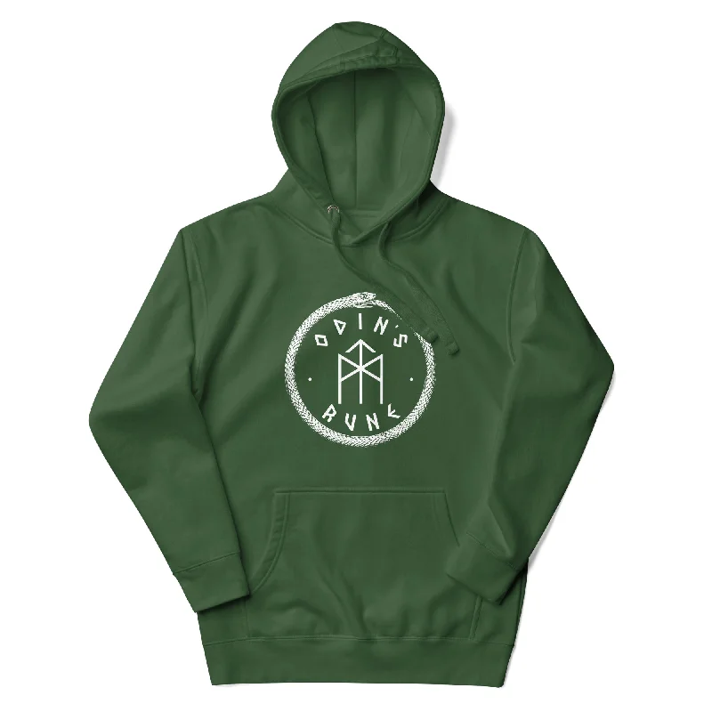 Forest Green