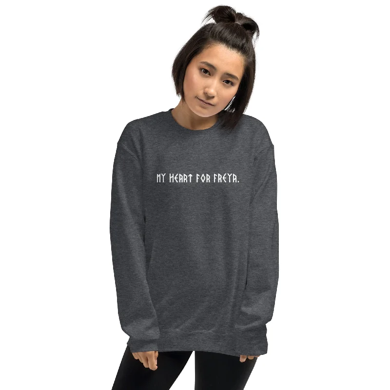 Dark Heather