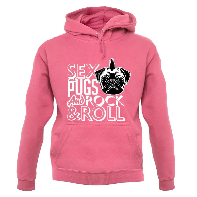 Candyfloss Pink