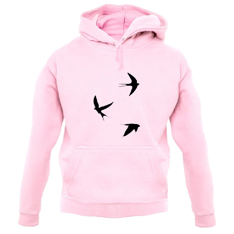 Baby Pink