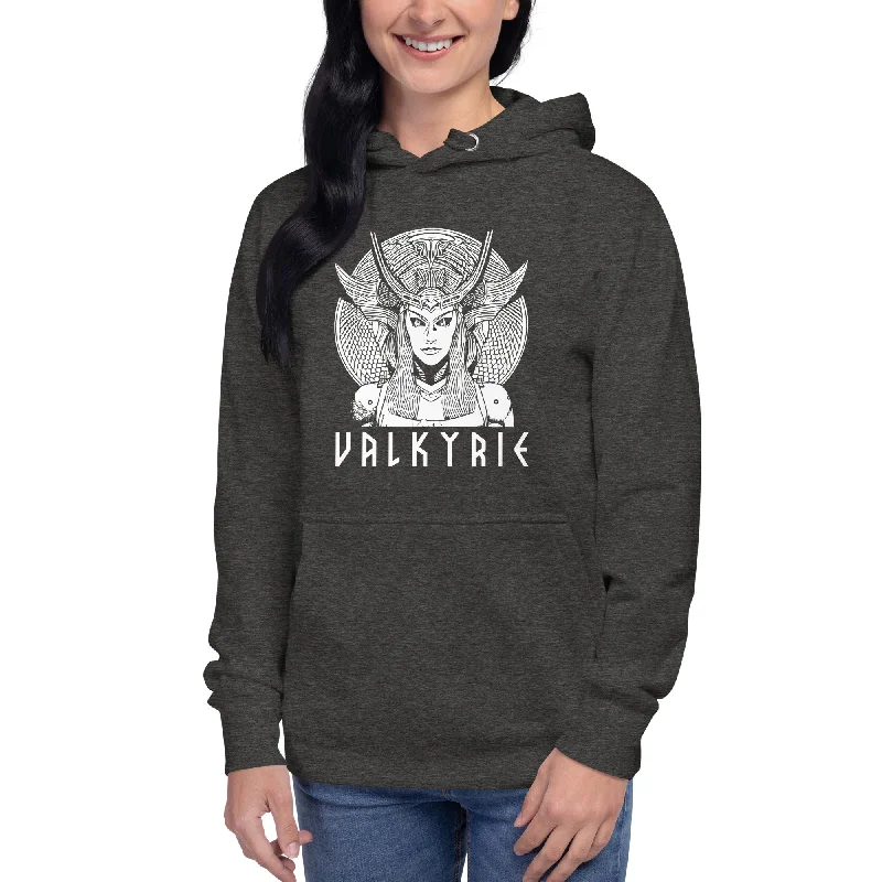 Charcoal Heather