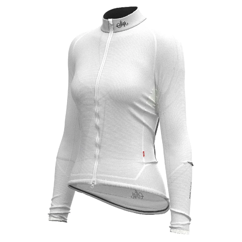 Näckrosleden Women's Translucent Ultra-Lightweight Cycling Wind/Rain Jacket Embroidered Jacket Appliqued Jacket Beaded Jacket