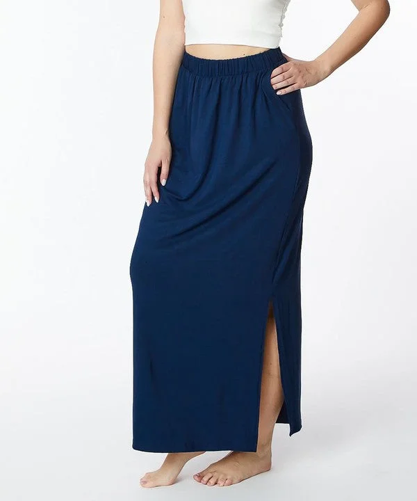 SLATE NAVY