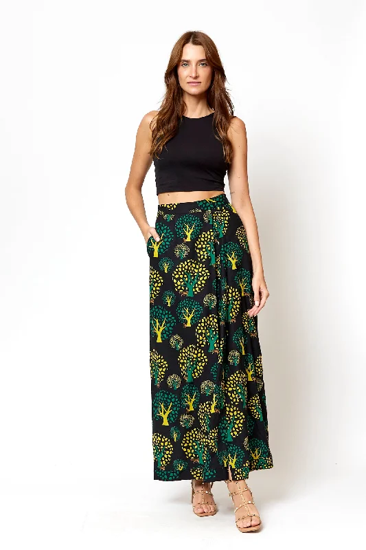 BETU SKIRT summer skirt style