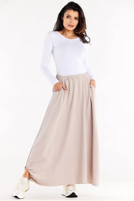 beige