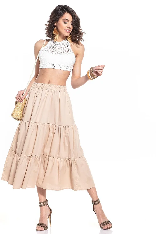beige