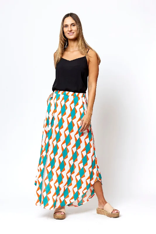 LYGI SKIRT athletic skirt fit