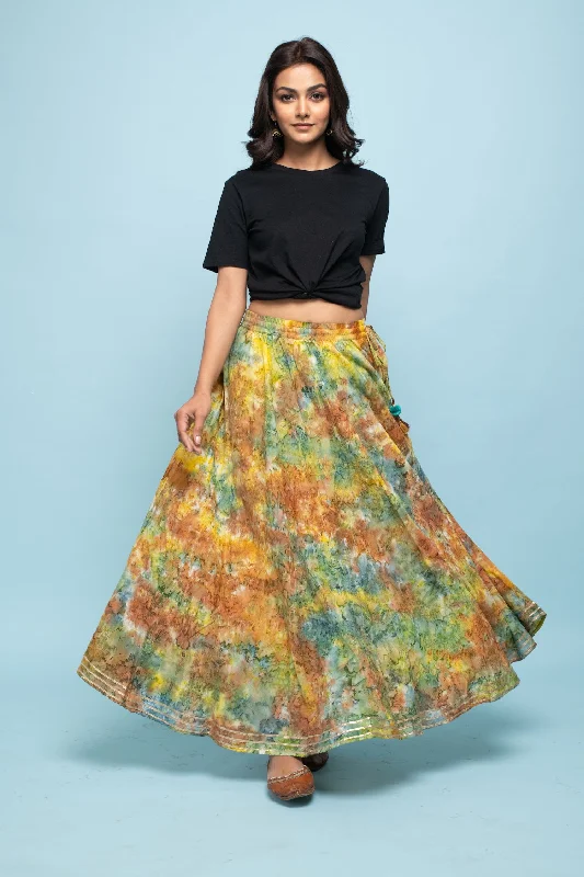 Rang Deep Women Long Skirt pencil skirt chic