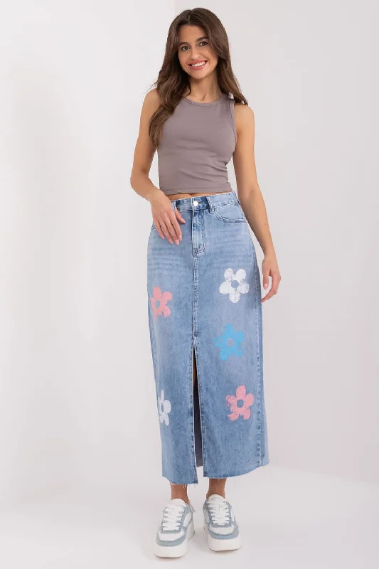 Skirt NM corduroy skirt comfortable