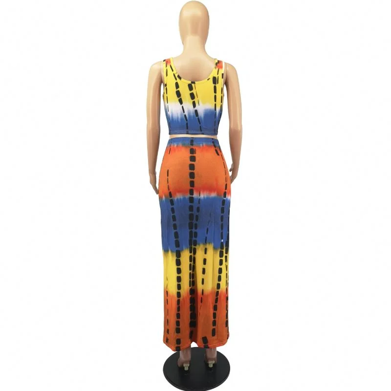 Summer Two Piece Skirt Set Women Clothing Maxi Ladies Sexy Beach Outfits For women Girls' 2 Piece Skirt Set Womens Skirts velvet skirt luxury Summer Two Piece Skirt Set Women Clothing Maxi Ladies Sexy Beach Outfits For women Girls' 2 Piece Skirt Set Womens Skirts velvet skirt luxury