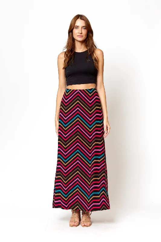 Terra Skirt casual skirt length