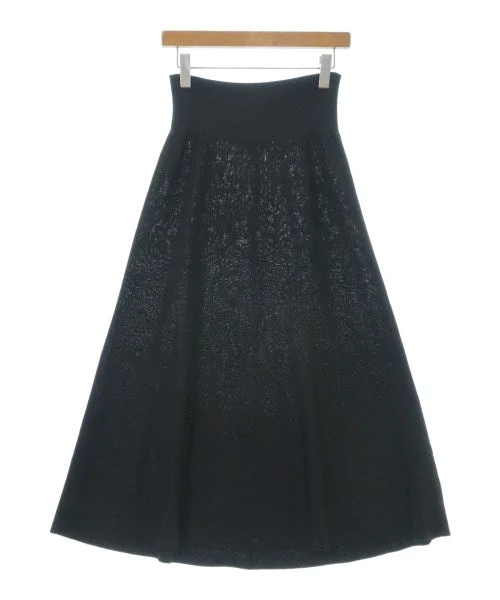 Theory Long/Maxi length skirts slim fit skirt