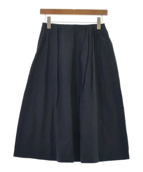 Ballsey Long/Maxi length skirts low waist skirt