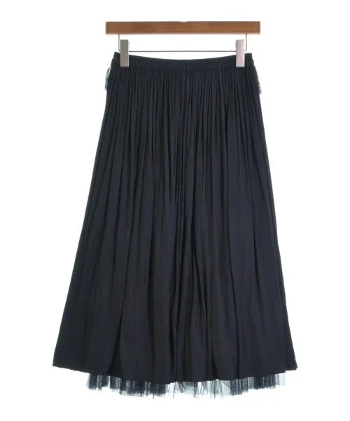 UNTITLED Long/Maxi length skirts lace skirt feminine