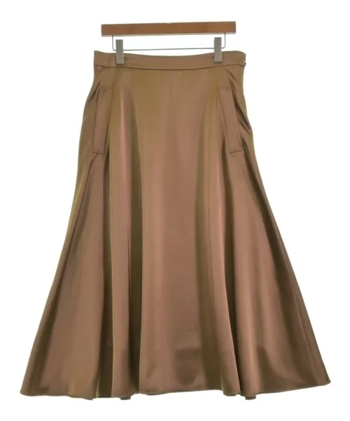 I C B Long/Maxi length skirts mini skirt trendy