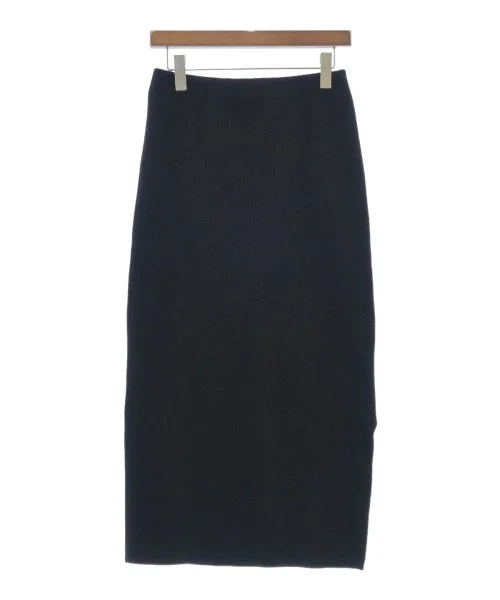 MOGA Long/Maxi length skirts relaxed fit skirt