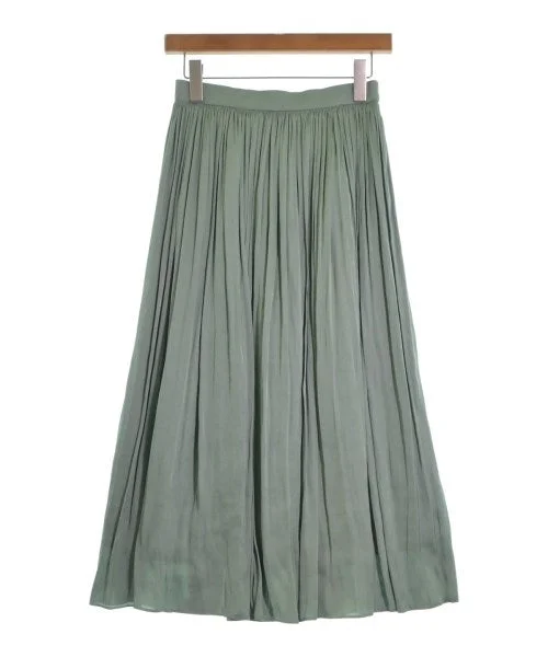 NATURAL BEAUTY BASIC Long/Maxi length skirts tulle skirt dreamy