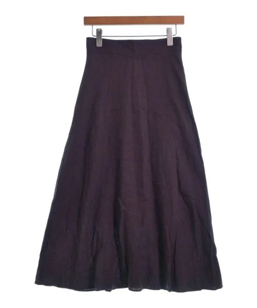 JOURNAL STANDARD L'ESSAGE Long/Maxi length skirts relaxed fit skirt