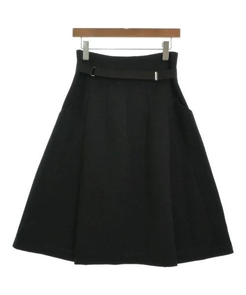 TOGA Long/Maxi length skirts high waist skirt