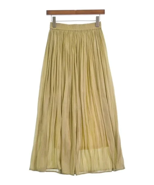 FREAK'S STORE Long/Maxi length skirts maxi skirt elegant