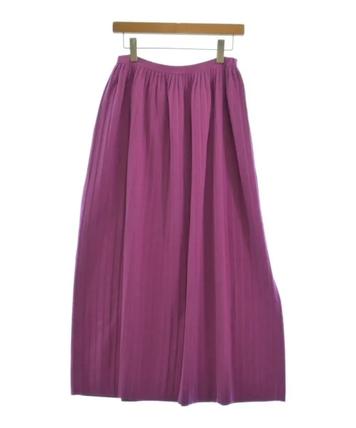 DEMYLEE Long/Maxi length skirts chiffon skirt airy