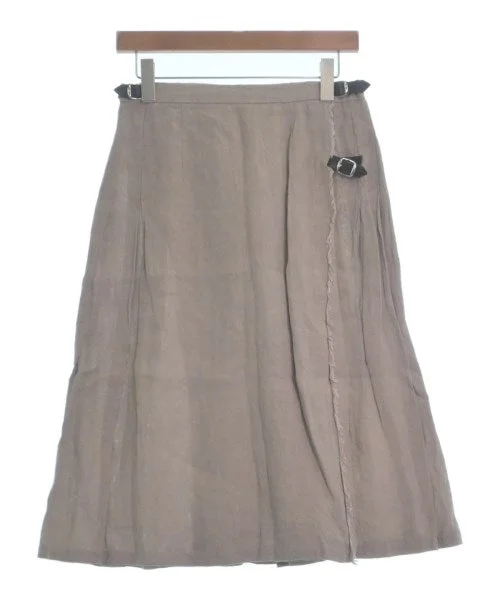 O'NEIL OF DUBLIN Long/Maxi length skirts denim skirt durable