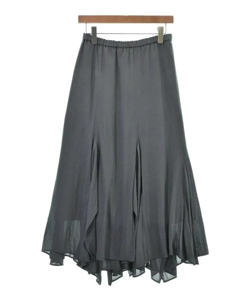 IENA Long/Maxi length skirts lightweight skirt design