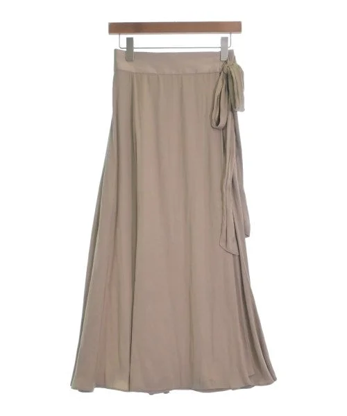 Mila Owen Long/Maxi length skirts modal blend skirt