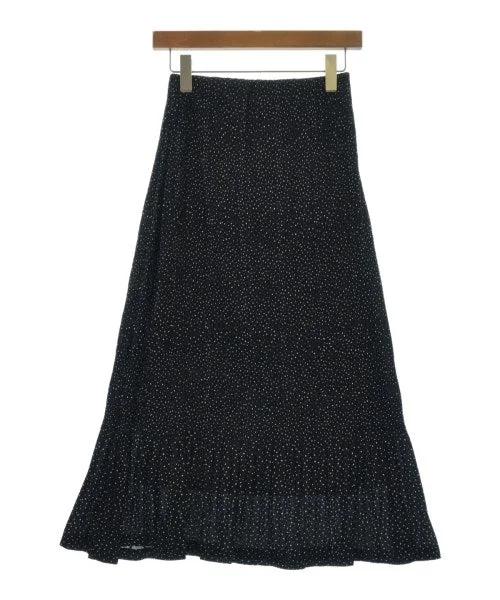 Mila Owen Long/Maxi length skirts relaxed fit skirt