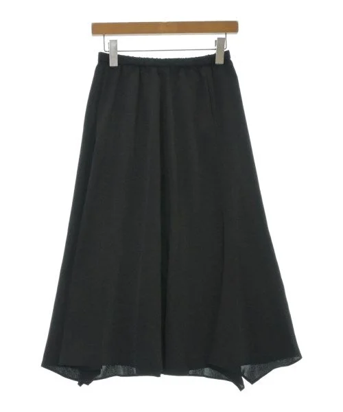 Mila Owen Long/Maxi length skirts flowy skirt hem