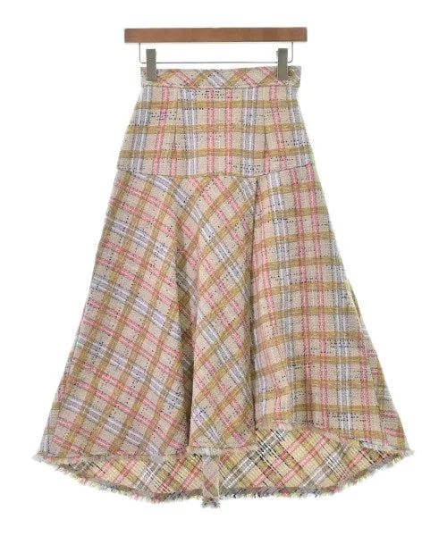 The Virgnia Long/Maxi length skirts corduroy skirt durable