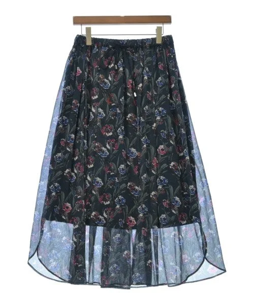 ketty Long/Maxi length skirts boho skirt vibe